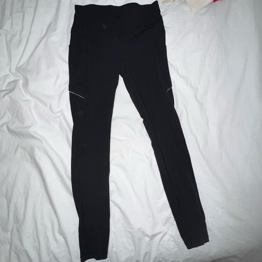 Lulu Lemon Leggings